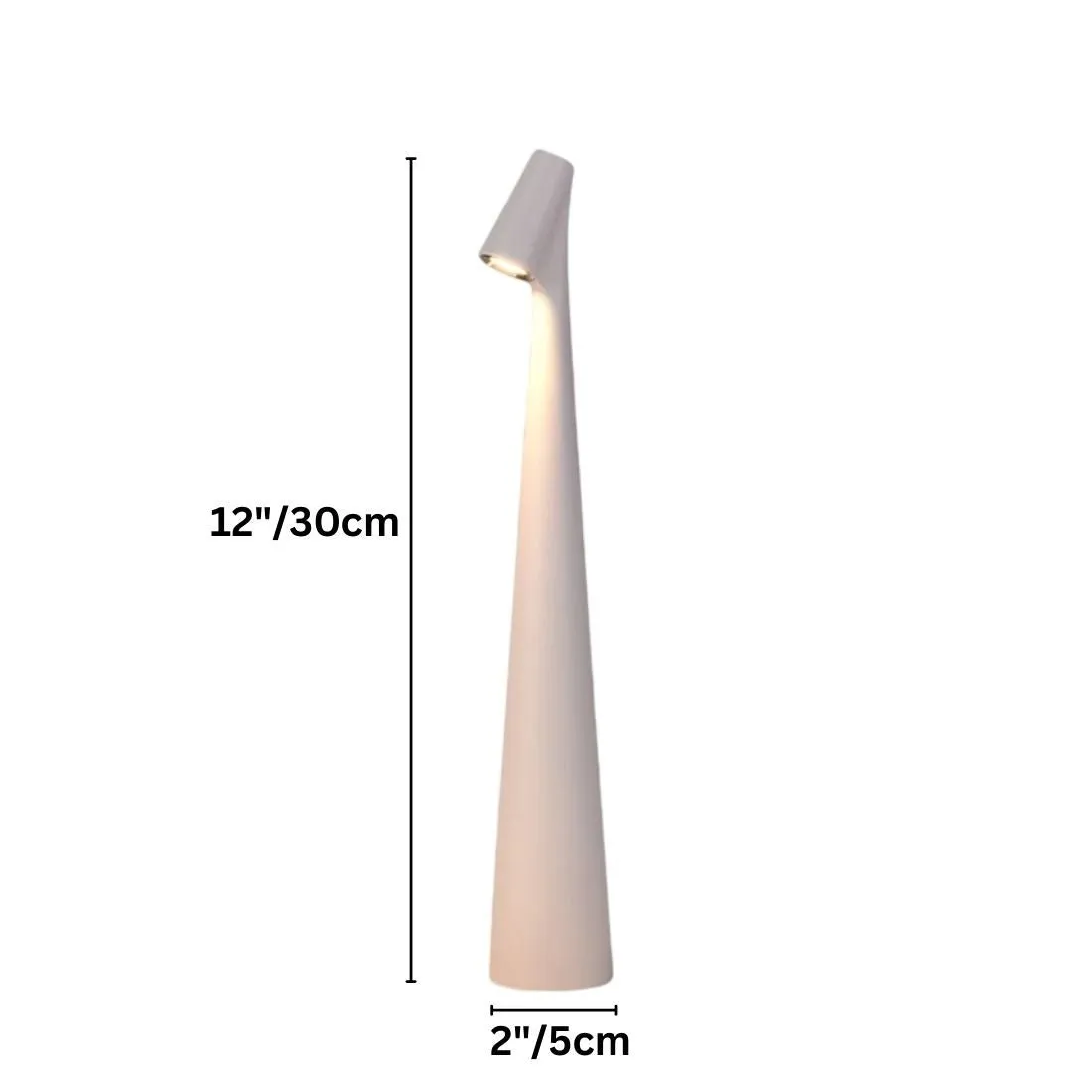 Solis Table Lamp