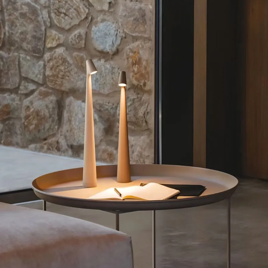 Solis Table Lamp
