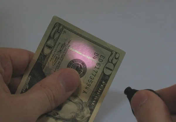 Specialty UV / Ultraviolet & Blacklight Photon Micro-Lights