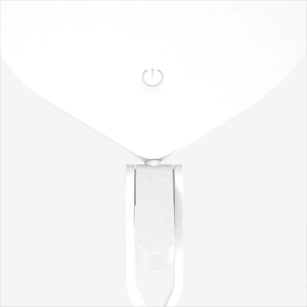 Splitty Table Lamp