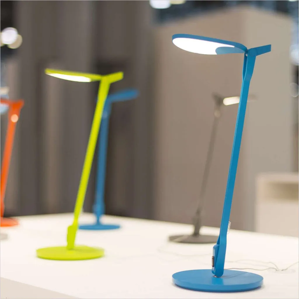 Splitty Table Lamp