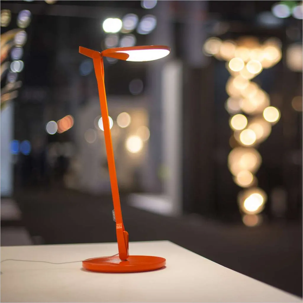 Splitty Table Lamp