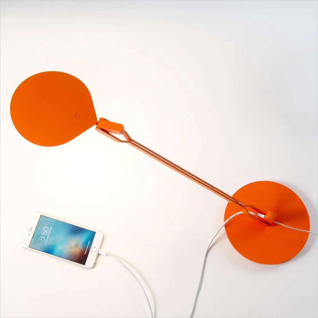 Splitty Table Lamp