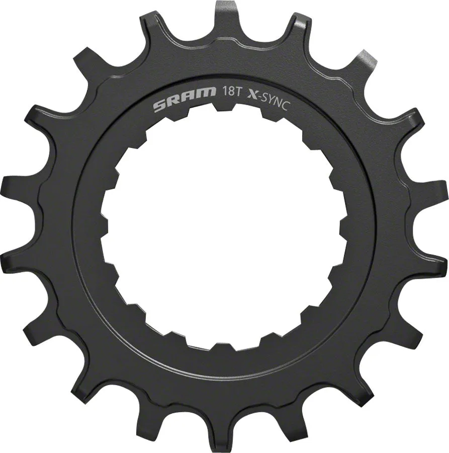 SRAM EX1 Bosch Direct Mount Chainring