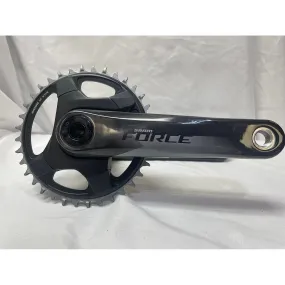 SRAM Force 170mm AXS Crankset