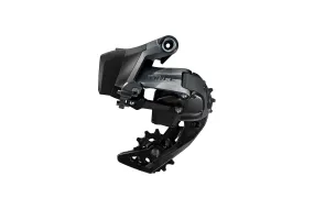 SRAM Force eTap AXS D1 Rear Derailleur 12-Speed Medium Cage (36T Max, Battery not included)