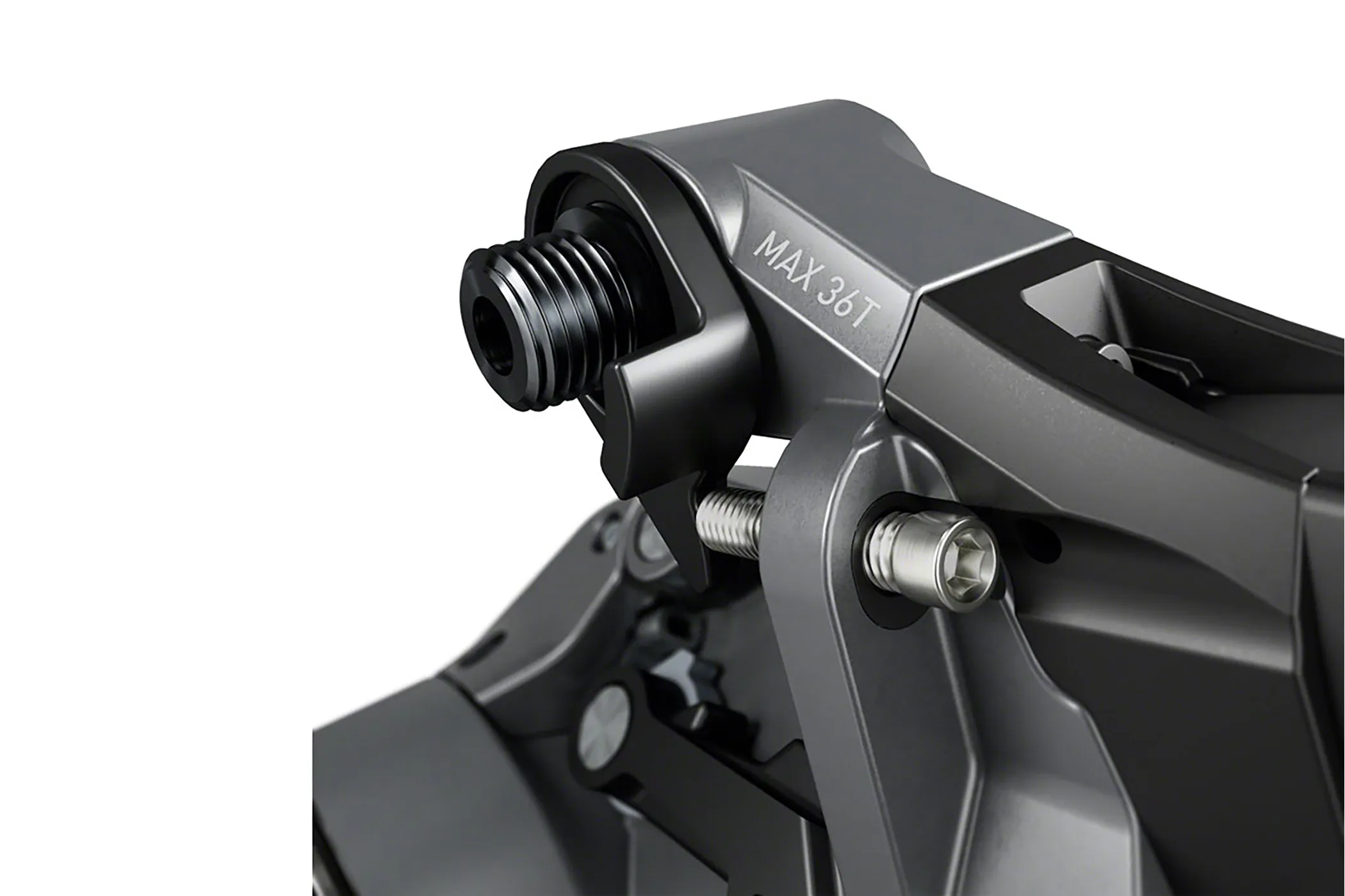 SRAM Force eTap AXS D1 Rear Derailleur 12-Speed Medium Cage