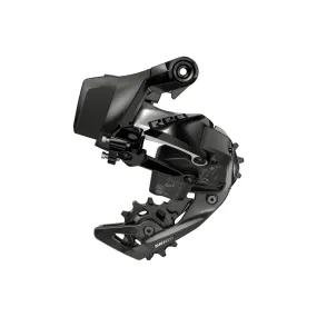 SRAM Rear Derailleur Red eTap AXS D1, 12-Speed, Max 36T (Battery Not Included)