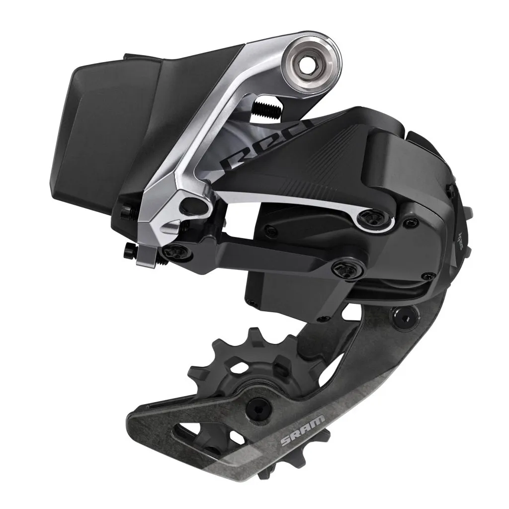 SRAM Red eTap AXS D1 12-Speed Rear Derailleur Max 33T (Take-Off)