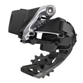 SRAM Red eTap AXS D1 12-Speed Rear Derailleur Max 33T (Take-Off)