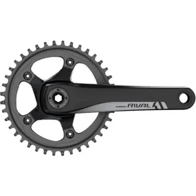 SRAM Rival 1 11 Speed Crankset