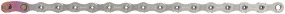 SRAM X01 Eagle Chain - 12-Speed, 126 Links, Silver