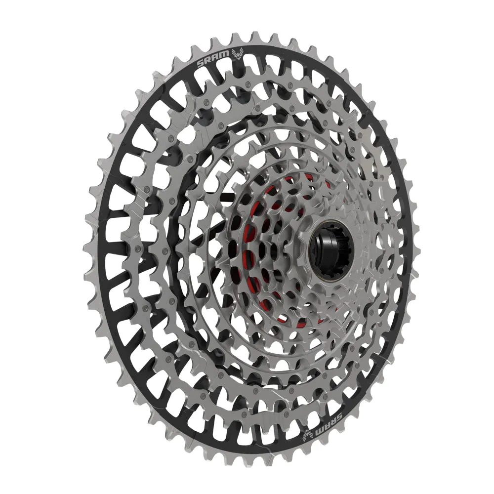 SRAM XX Eagle AXS e-Bike Bosch Transmission Groupset