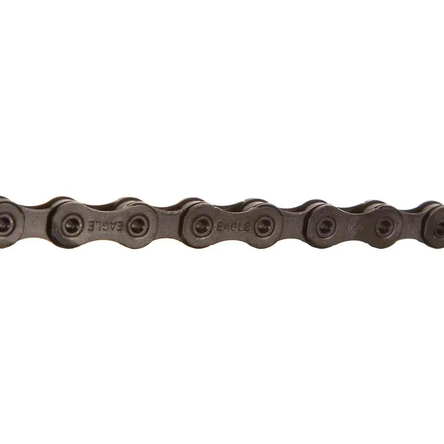 SRAM XX1 Eagle Chain - 12-Speed 126 Links Black