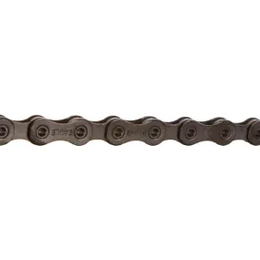 SRAM XX1 Eagle Chain - 12-Speed 126 Links Black