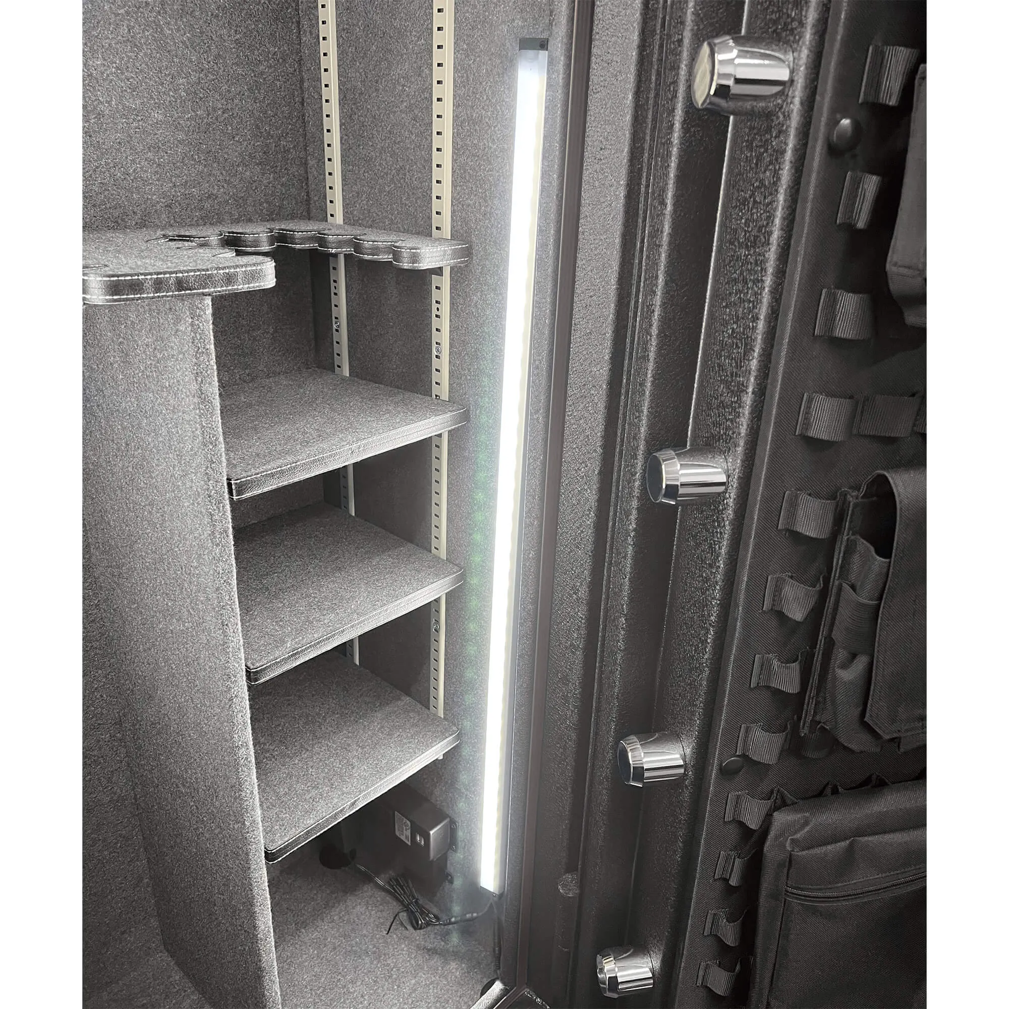 Stealth LED 36" Light Kit with Motion Sensor