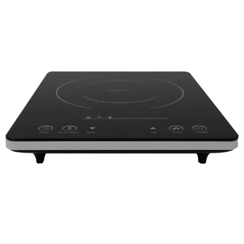 Streetwize | Induction Hob With Adjustable Wattage Setting