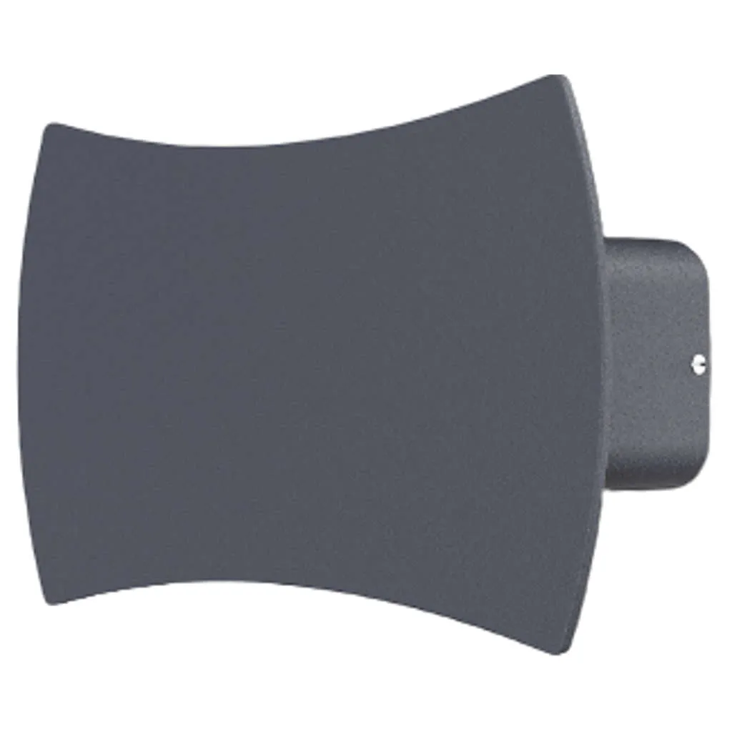 Sturlite Aziyo 2 Way Wall Light 6W 3000K LG-0165-6W-3K