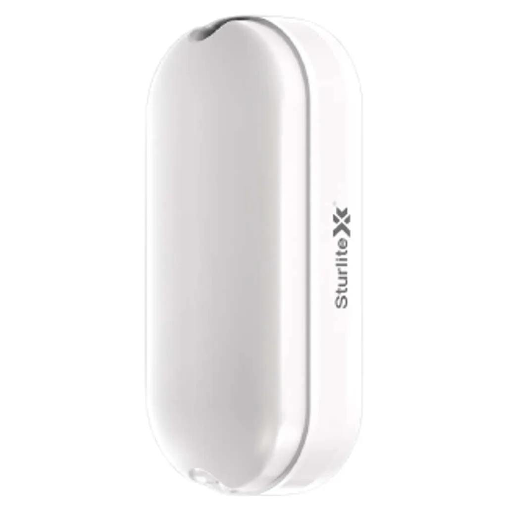 Sturlite Uniko 1 Way Wall Light 2W 3000K LG-0168-2W-3K