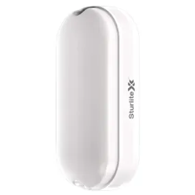 Sturlite Uniko 1 Way Wall Light 2W 3000K LG-0168-2W-3K