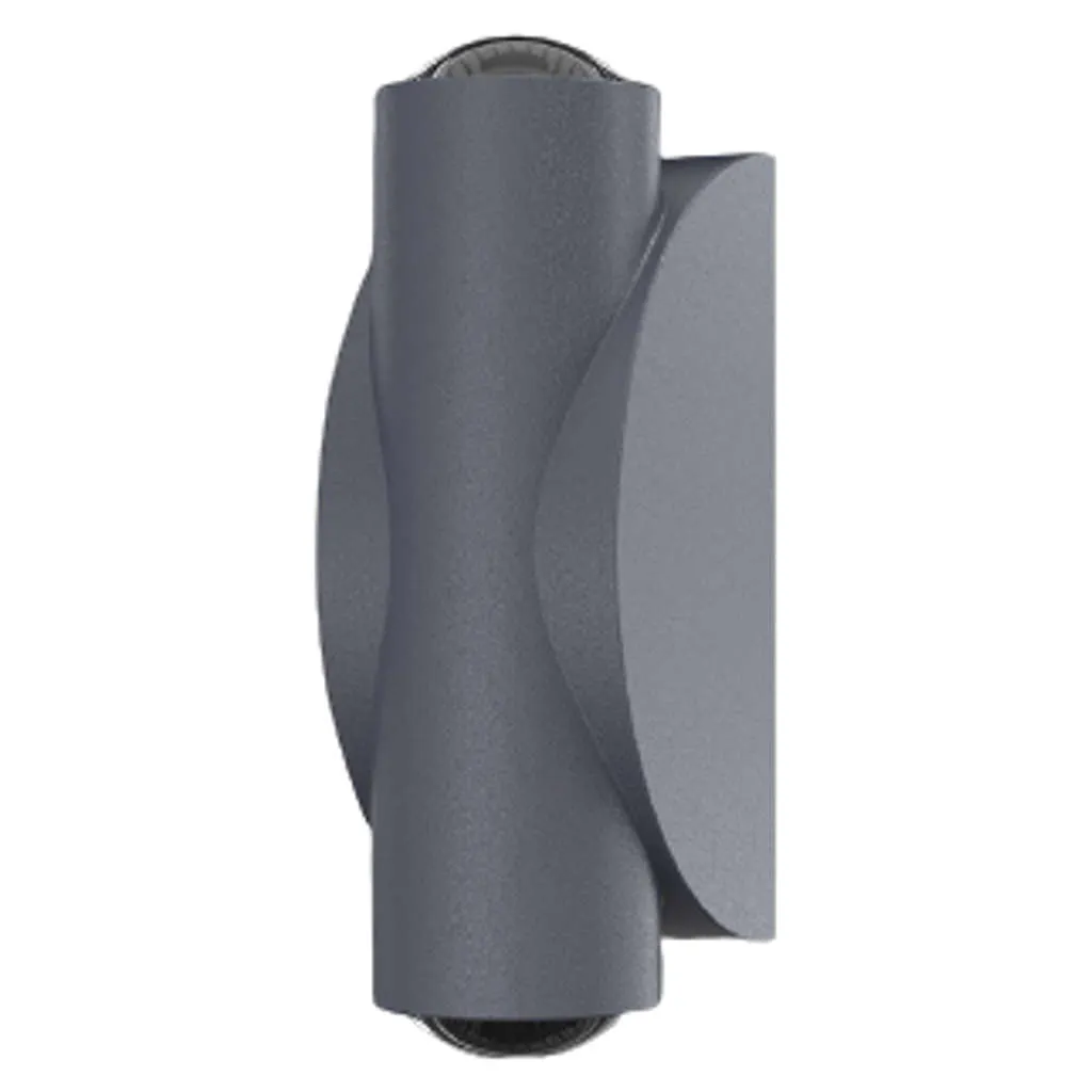 Sturlite Zyrex 2 Way Wall Light 3W 3000K LG-0166-3W-3K