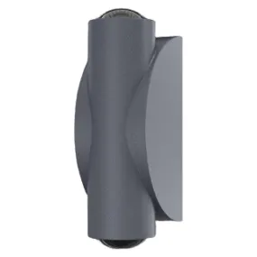 Sturlite Zyrex 2 Way Wall Light 3W 3000K LG-0166-3W-3K