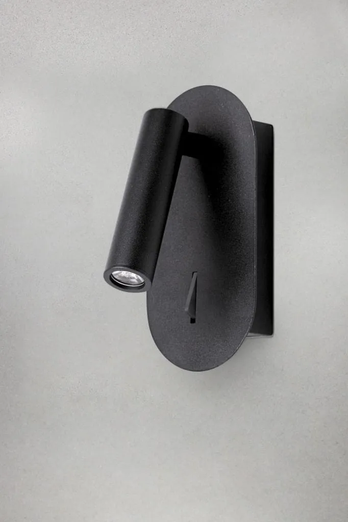 Superlux LED Bedside Spotlight