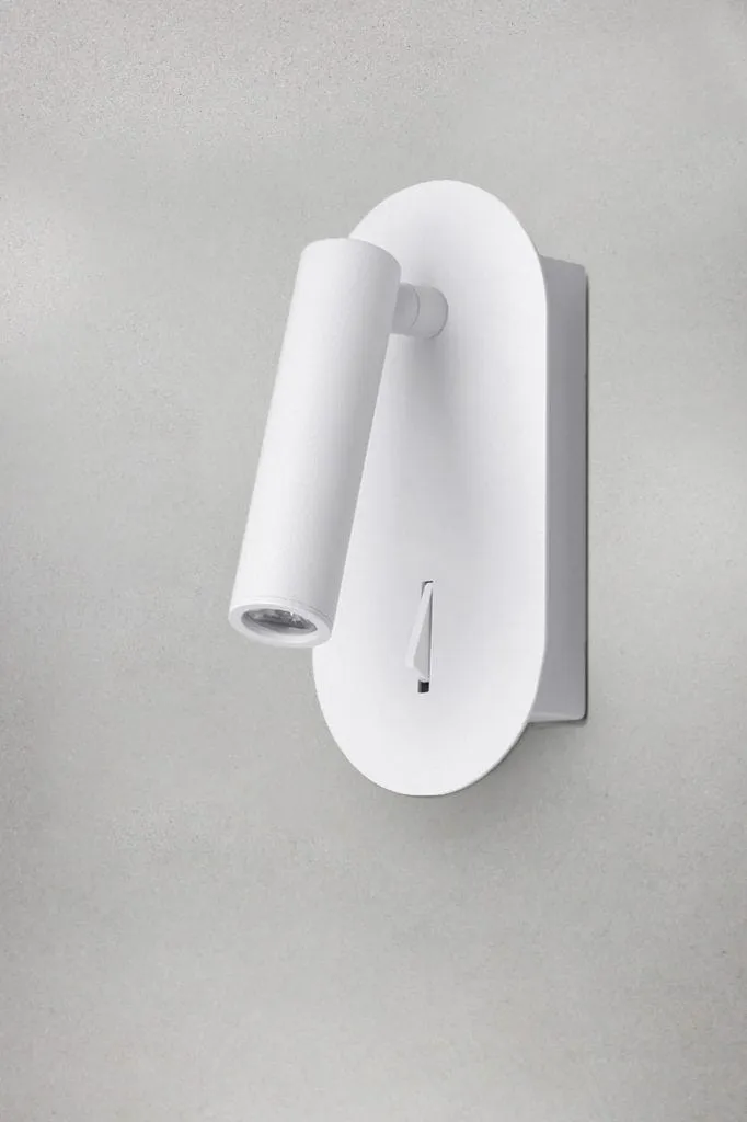 Superlux LED Bedside Spotlight