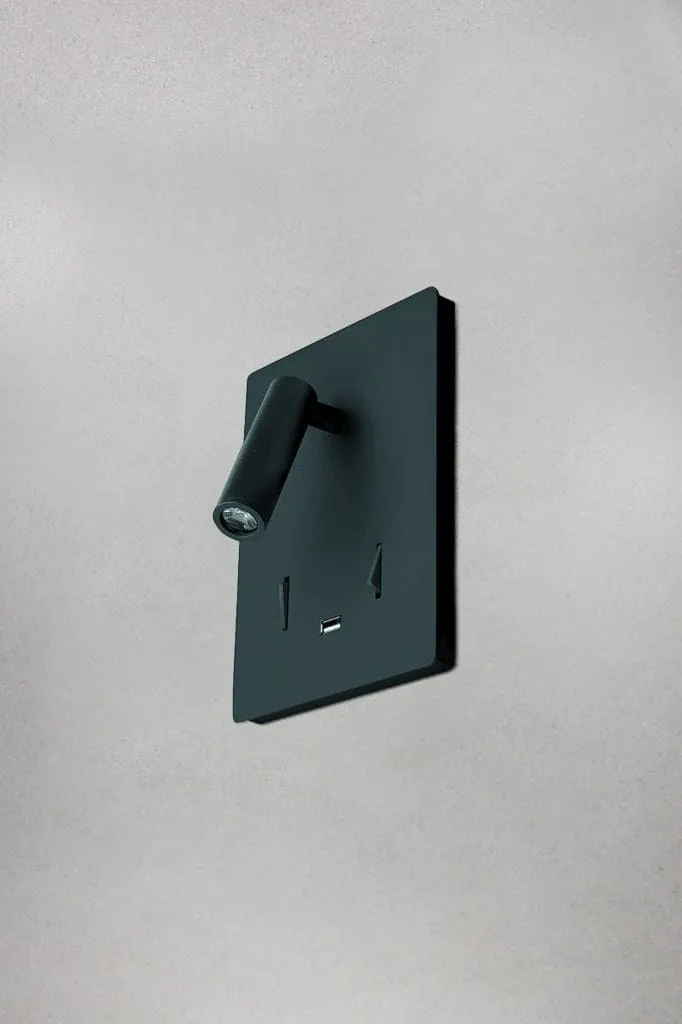 Superlux LED Bedside Spotlight