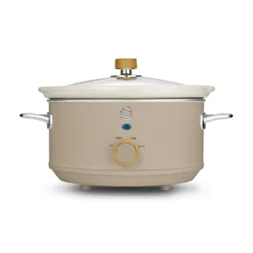 Swan 3.5L Nordic Slow Cooker