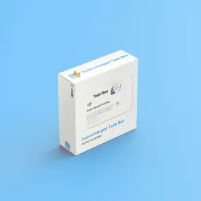 Task Box Notion Template
