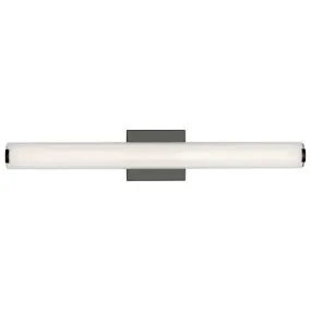 Tech 700BCFINN24 Finn 25" LED Bath Light