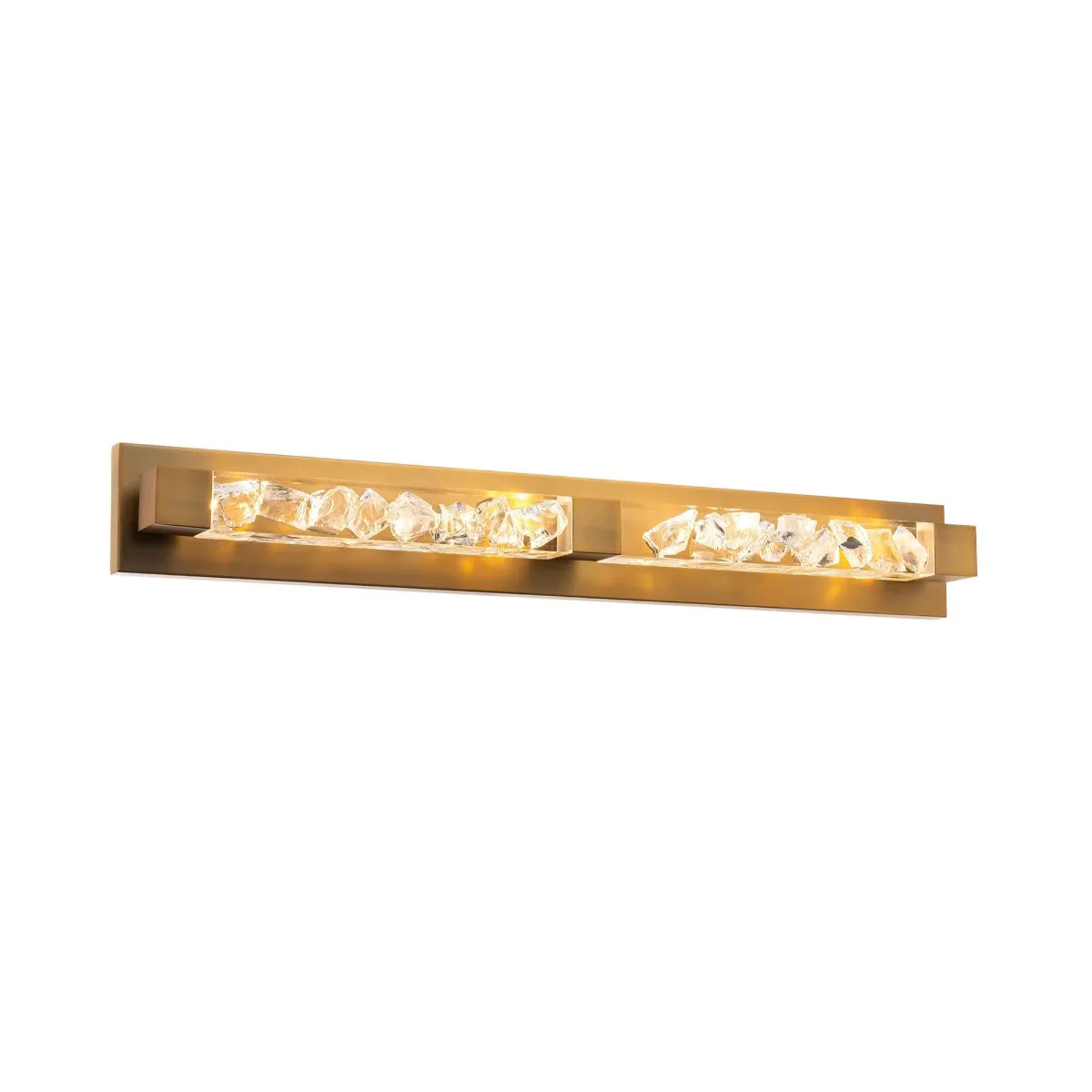 Terra LED Bath Bar