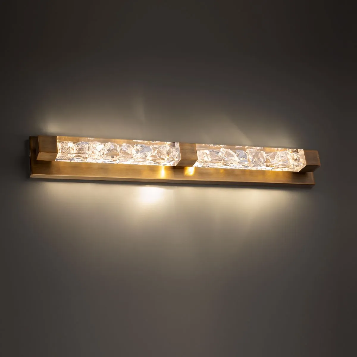 Terra LED Bath Bar