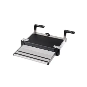 Thule 12V Slide-Out Step - Crafter 2018 700mm