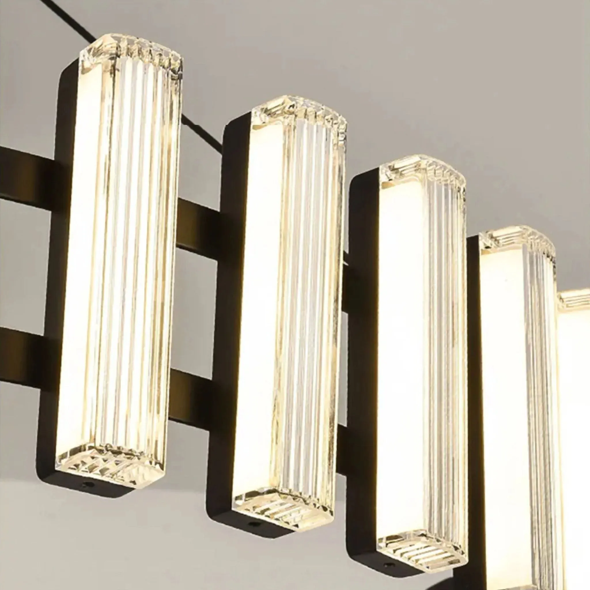 Tiber | Innovative Circular Pendant Light