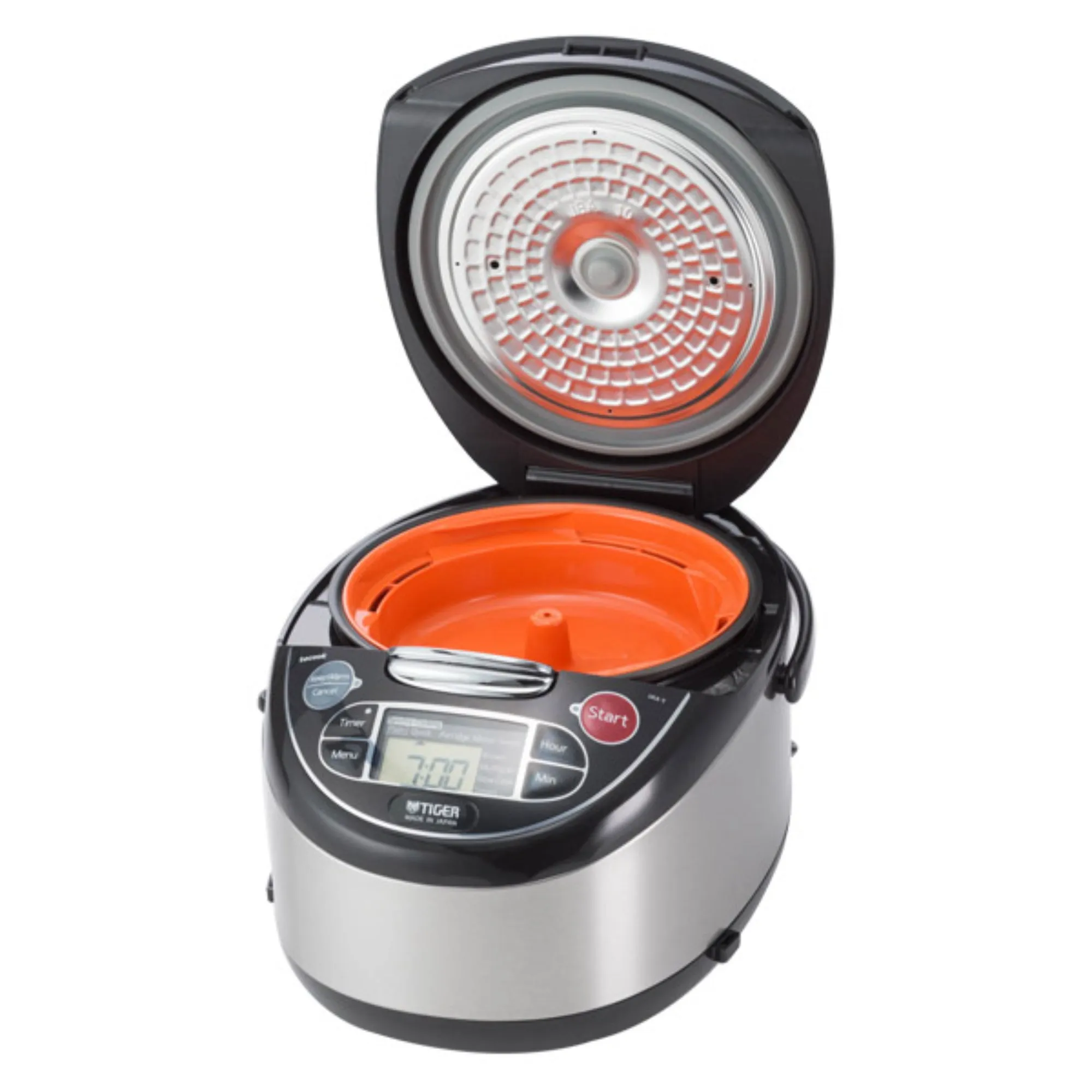 Tiger Microcomputer Controlled Rice Cooker JAX-T10U/18U