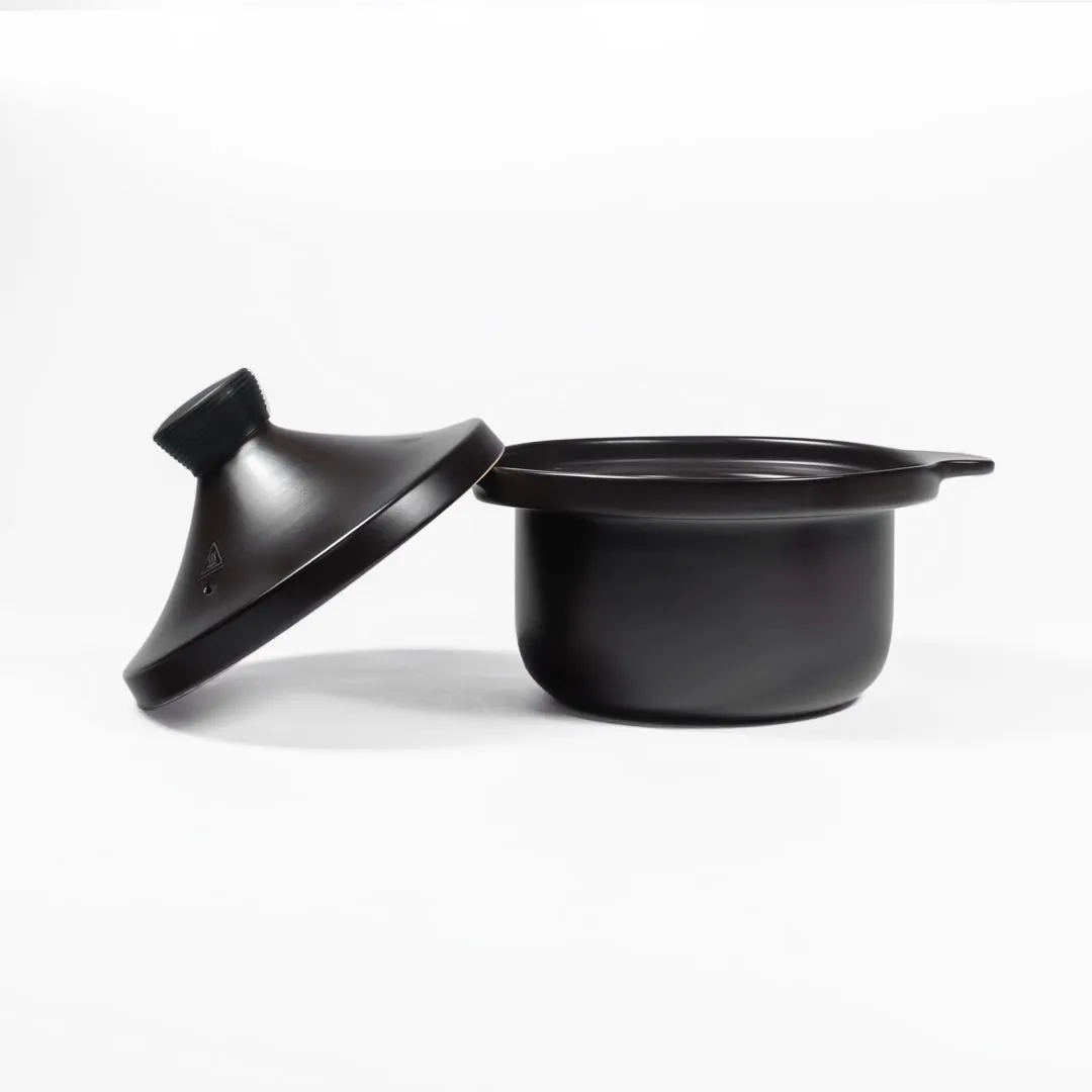 TOYOMI 4.0L Micro-com High Heat Stew Cooker HH 9080