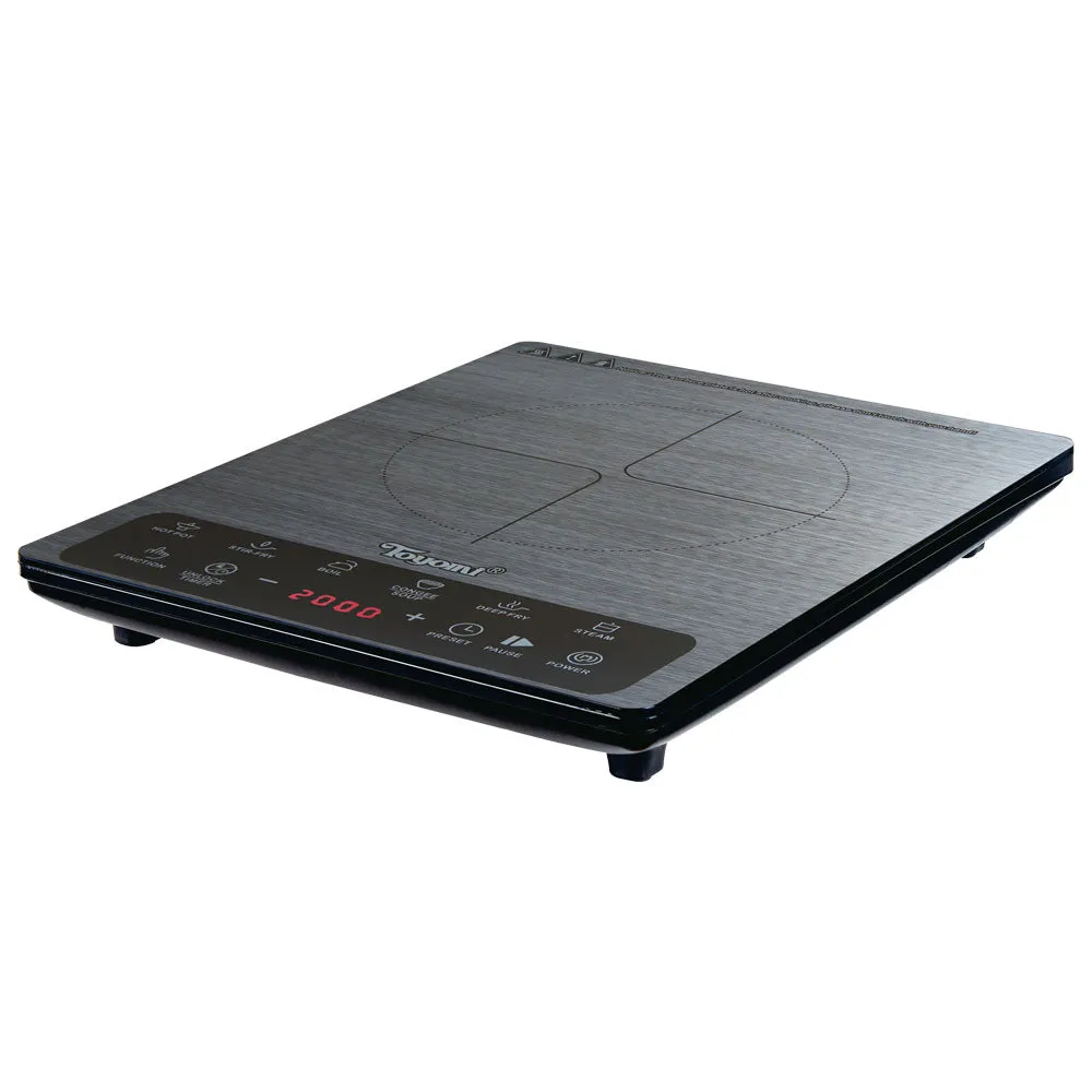 TOYOMI Induction Cooker IH 09V09