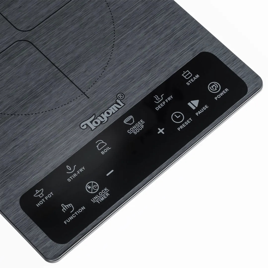 TOYOMI Induction Cooker IH 09V09