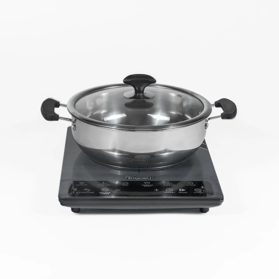 TOYOMI Induction Cooker IH 09V09