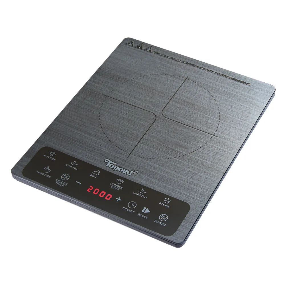TOYOMI Induction Cooker IH 09V09