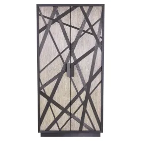 Trescott Cabinet