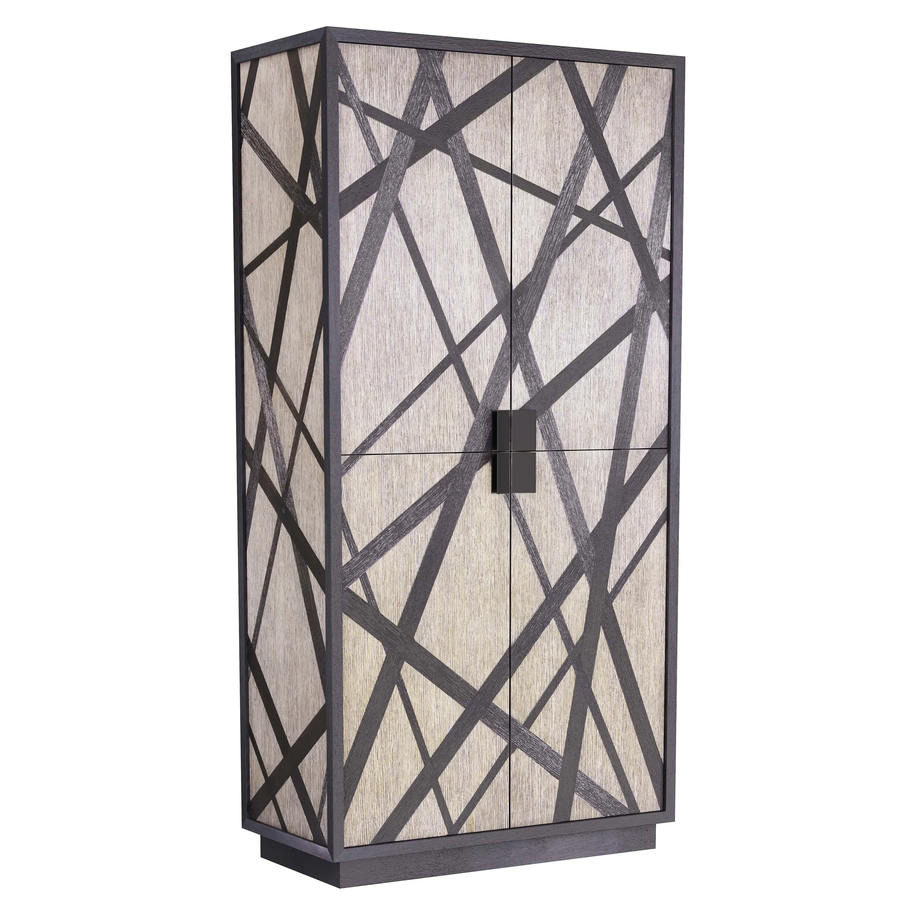 Trescott Cabinet