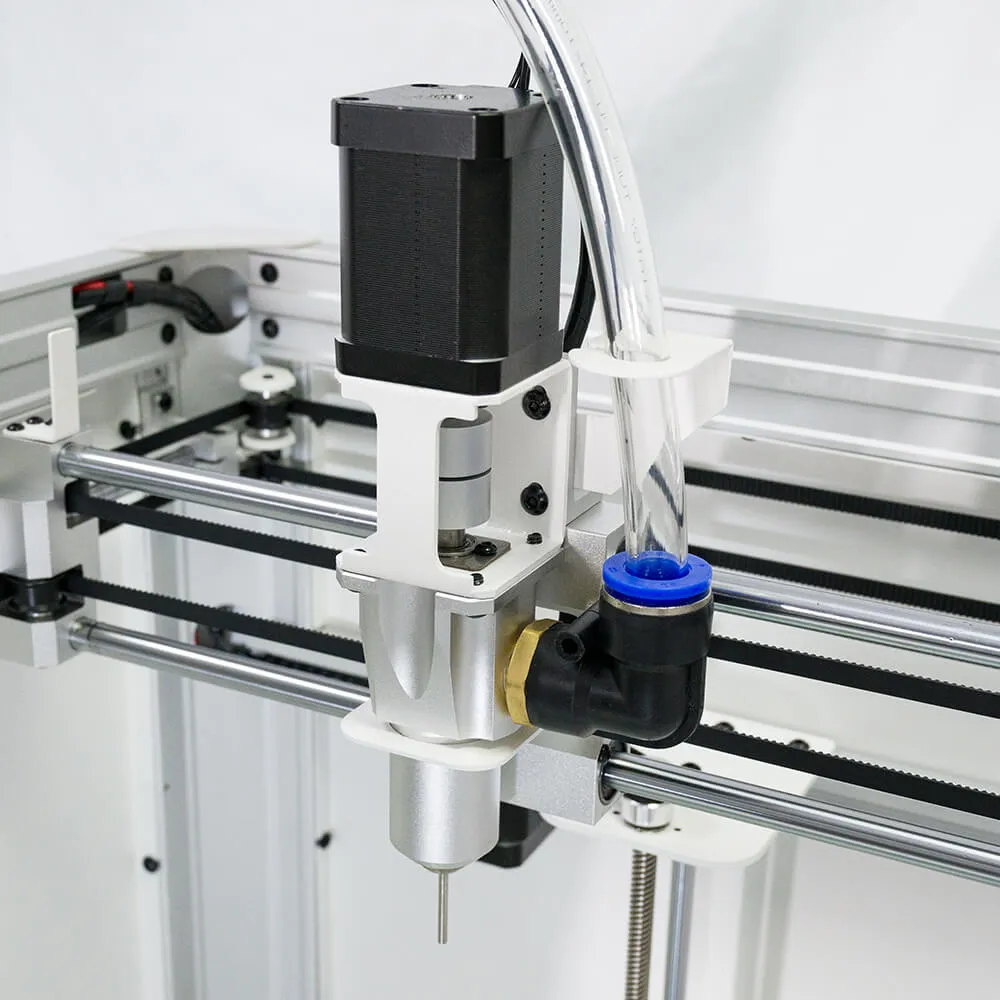 Tronxy Moore X Clay 3D Printer with Enclosure Print Size 255x255x255
