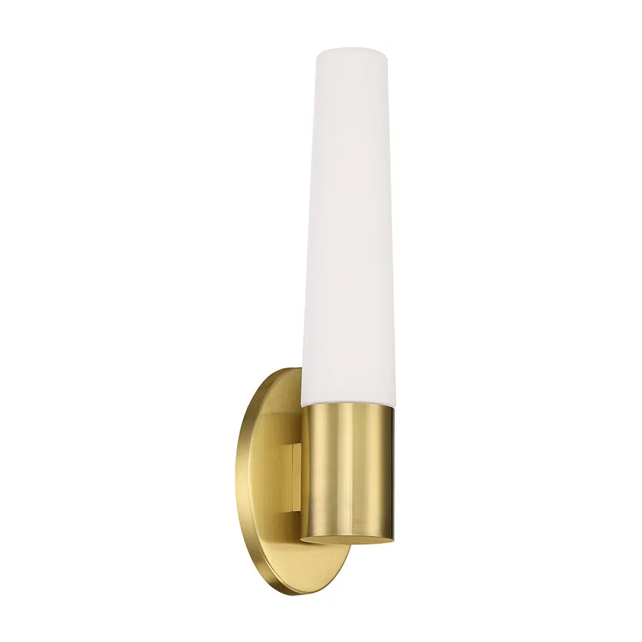 Tusk LED Wall Sconce