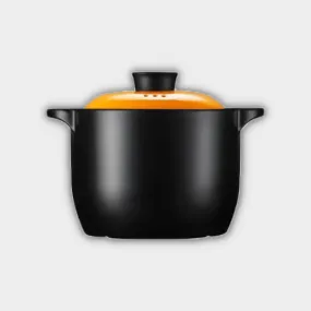 U-LIKE Heat Resistant Casserole (Tall)