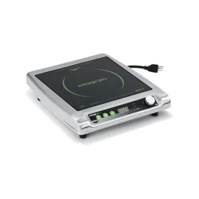 Vollrath 120V Induction Range - 59510P