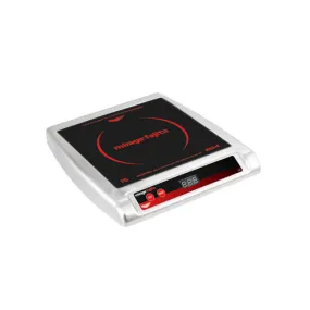 Vollrath 59510F Mirage Countertop Induction Fajita Skillet Heater – 120V, 1400W