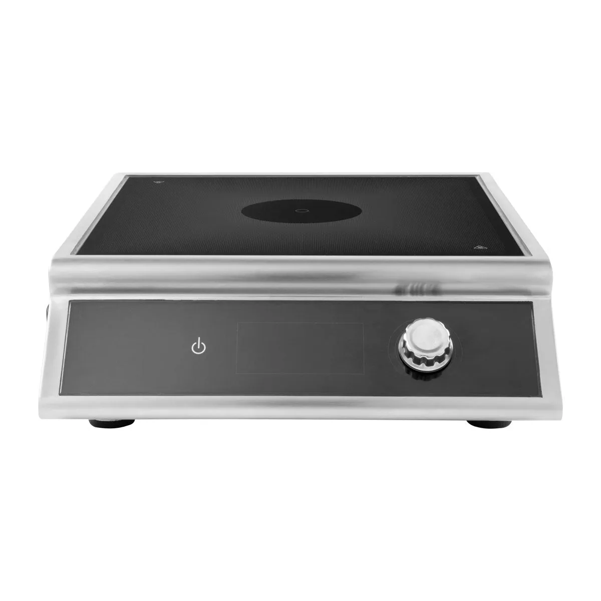Vollrath HPI4-3000 4 Series Countertop High Power Induction Range w/ Control Probe, 3000 watts